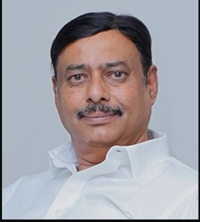 Shri. Gorantla Ramesh
